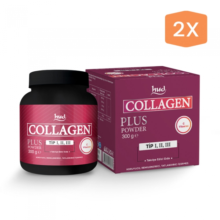 hud collagen avantajlı kolajen paket